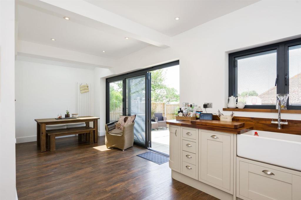 Havelock Road, Dartford, Kent 3 bed semidetached house for sale £485,000