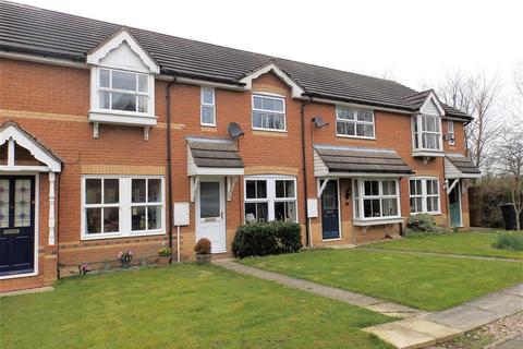 46 Hunters Row, Boroughbridge, York, YO51 9PE