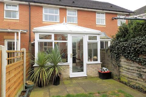 46 Hunters Row, Boroughbridge, York, YO51 9PE
