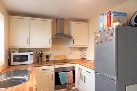 46 Hunters Row, Boroughbridge, York, YO51 9PE