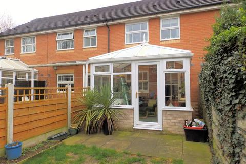 46 Hunters Row, Boroughbridge, York, YO51 9PE