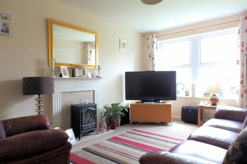 46 Hunters Row, Boroughbridge, York, YO51 9PE