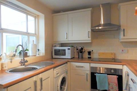 46 Hunters Row, Boroughbridge, York, YO51 9PE