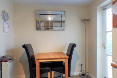 46 Hunters Row, Boroughbridge, York, YO51 9PE