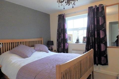 46 Hunters Row, Boroughbridge, York, YO51 9PE