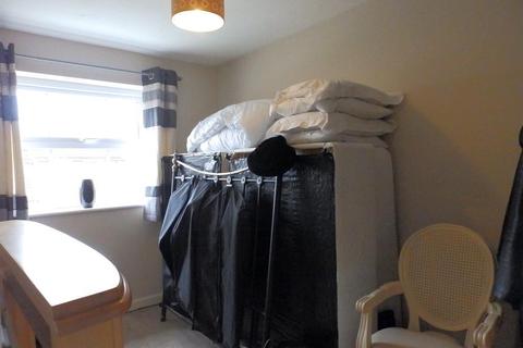 46 Hunters Row, Boroughbridge, York, YO51 9PE
