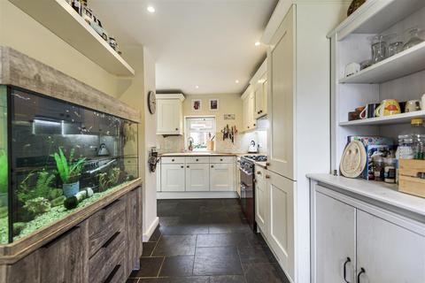 6 Dishforth Cottages, Dishforth, Thirsk, YO7 3LA