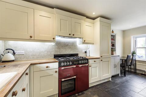 6 Dishforth Cottages, Dishforth, Thirsk, YO7 3LA