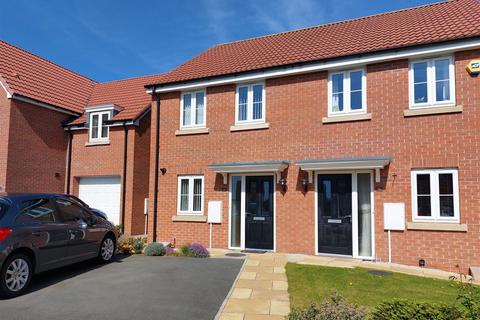 18 Honeysuckle Way, Sowerby, Thirsk, YO7 3SH