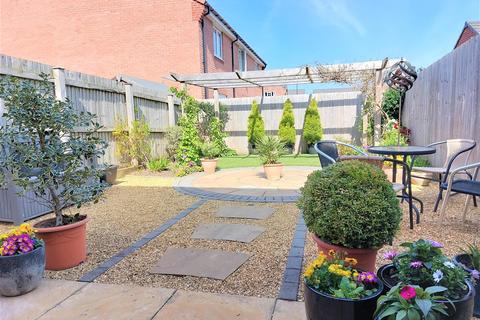 18 Honeysuckle Way, Sowerby, Thirsk, YO7 3SH
