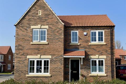 27 Edgar Drive, Thirsk, YO7 1TY