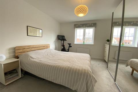 27 Edgar Drive, Thirsk, YO7 1TY