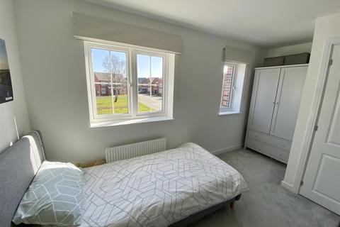 27 Edgar Drive, Thirsk, YO7 1TY