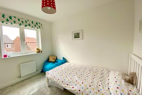 27 Edgar Drive, Thirsk, YO7 1TY