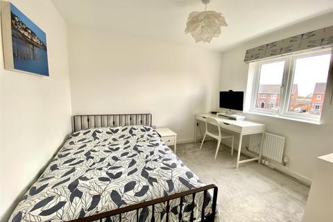 27 Edgar Drive, Thirsk, YO7 1TY