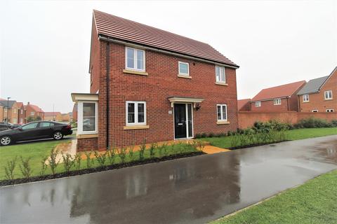 27 Honeysuckle Way, Sowerby, Thirsk, YO7 3SH