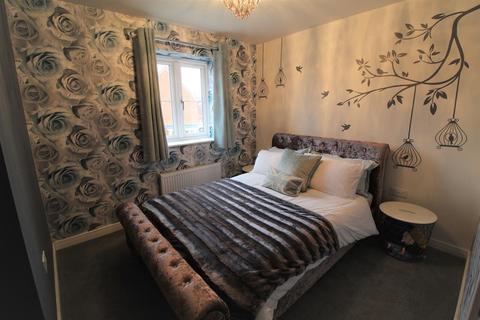 27 Honeysuckle Way, Sowerby, Thirsk, YO7 3SH