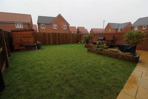 27 Honeysuckle Way, Sowerby, Thirsk, YO7 3SH
