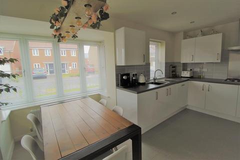 27 Honeysuckle Way, Sowerby, Thirsk, YO7 3SH