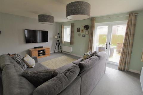 27 Honeysuckle Way, Sowerby, Thirsk, YO7 3SH