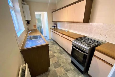 3 bedroom terraced house to rent - North City