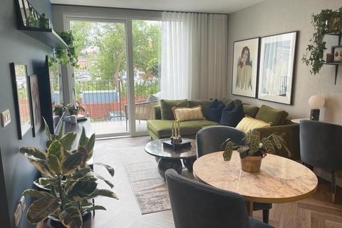 1 bedroom apartment for sale - Bower House, Silkstream, The Hyde, Colindale, NW9