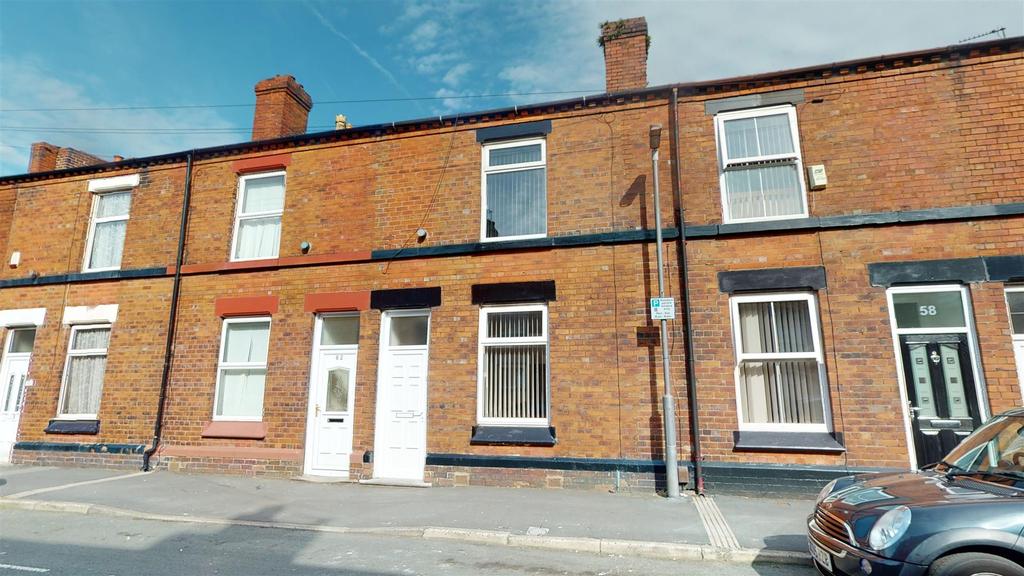 Brynn Street, St Helens, WA10 1 2 bed terraced house £110,000