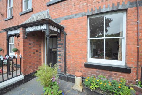 3 bedroom end of terrace house for sale - Cambrian Place, Llanidloes