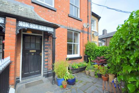 3 bedroom end of terrace house for sale - Cambrian Place, Llanidloes