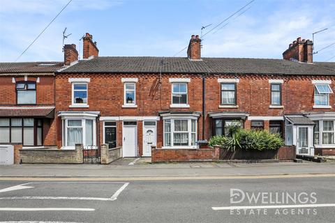 205 Anglesey Road, Burton-on-trent, DE14 3NR