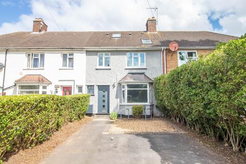 3 bedroom terraced house for sale - Green End Road, Cambridge