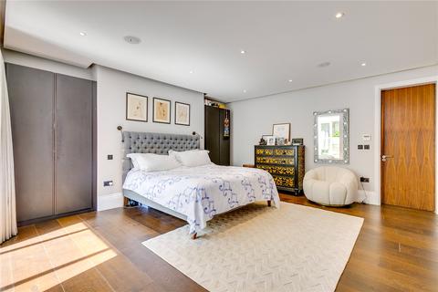 3 bedroom apartment for sale - Colville Square, Notting Hill, London, W11