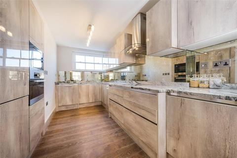 4 bedroom flat to rent - Stanhope Place, W2