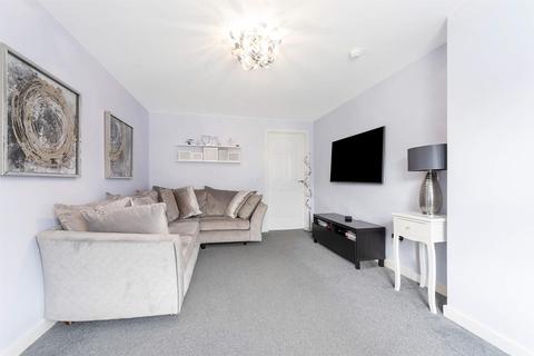 4 bedroom detached house for sale - 6 Dalwhamie Street, Kinross