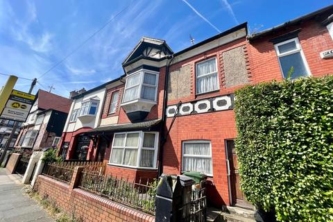3 bedroom house for sale - Rowson Street, Wallasey