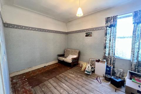 3 bedroom house for sale - Rowson Street, Wallasey