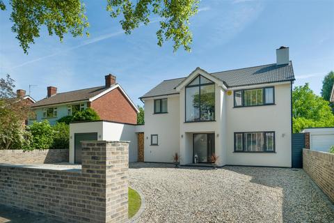 59 Brickhill Drive, Bedford, MK41 7QB