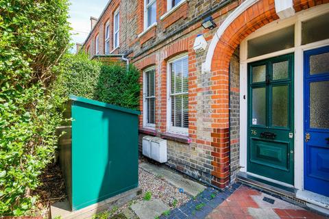 76 Lloyd Road, London, E17 6NR