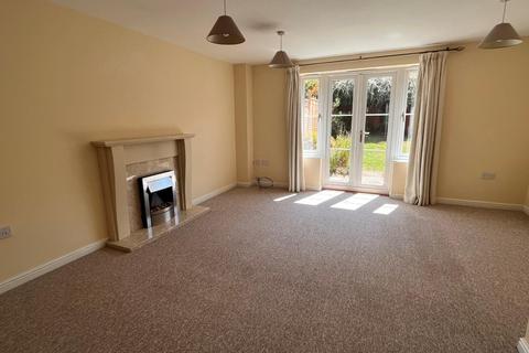 3 bedroom terraced house to rent - Longfellow Road, Stratford-Upon-Avon