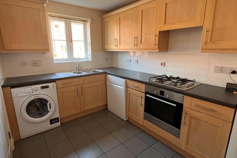 3 bedroom terraced house to rent - Longfellow Road, Stratford-Upon-Avon