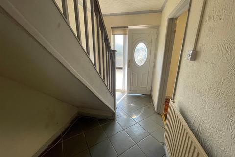 7 Bryncoch, Llanelli, SA14 8RE