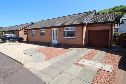 24 Ryan Road, Wemyss Bay, PA18 6DH