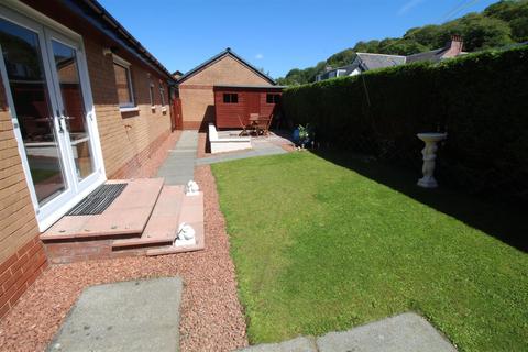 24 Ryan Road, Wemyss Bay, PA18 6DH