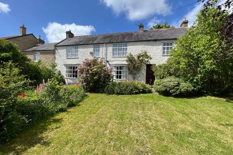 6 bedroom country house for sale - Hamsterley, Bishop Auckland