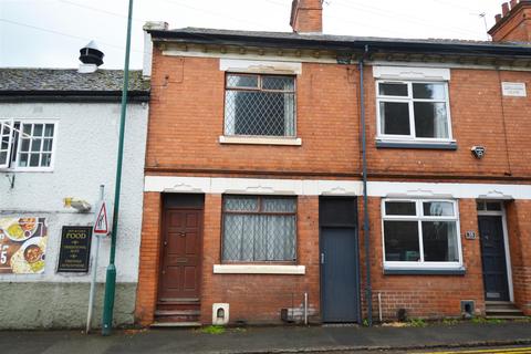 36 Bradgate Road, Anstey, Leicester, LE7 7AA