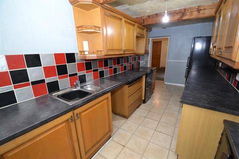 4 bedroom terraced house for sale, Central Place, Clayton, Bradford