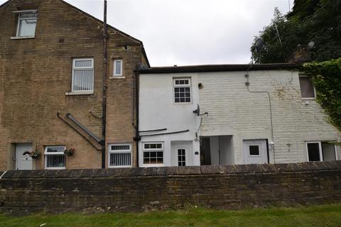 4 bedroom terraced house for sale, Central Place, Clayton, Bradford