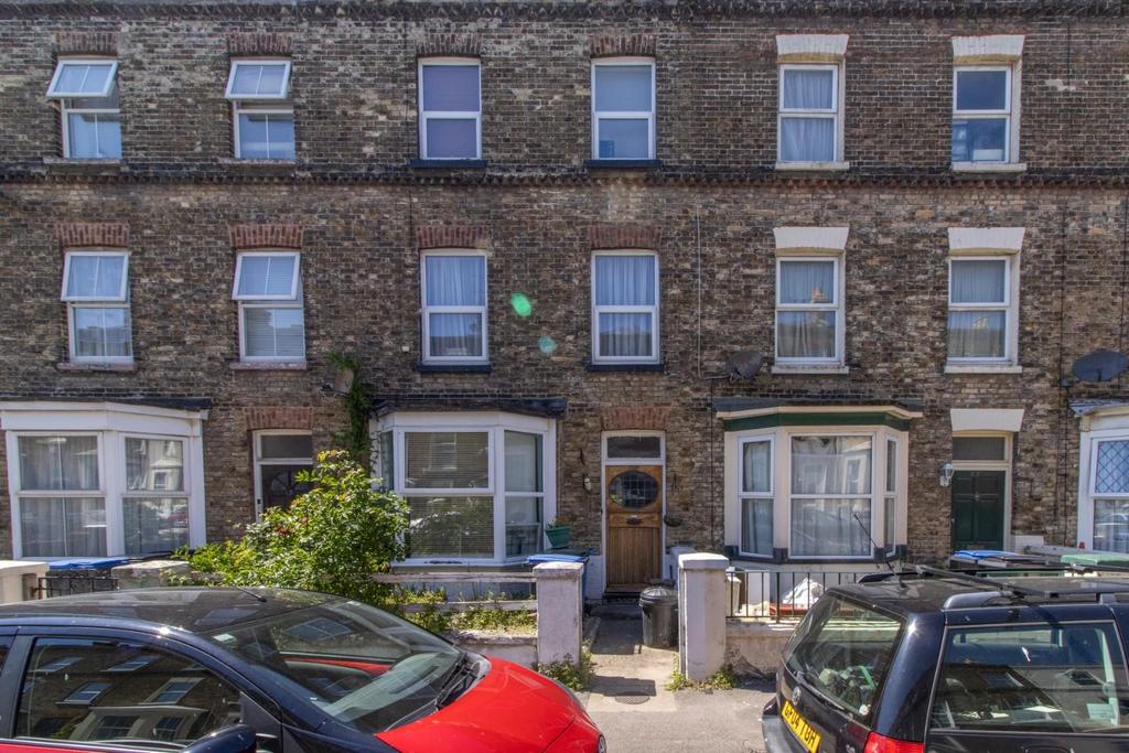 Oxford Street, Margate 5 bed terraced house £475,000