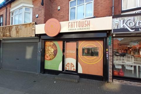 Restaurant for sale - Evington Road, Leicester