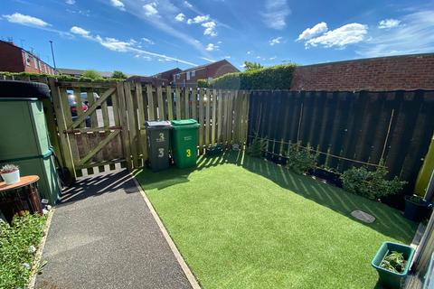 3 Alexandra Road, Manchester, M16 7BU